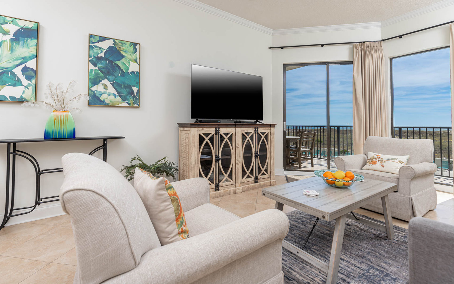 Orange Beach Vacation Rental