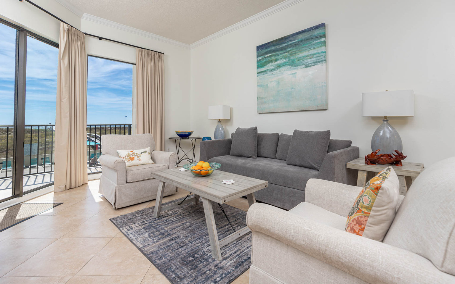 Orange Beach Vacation Rental