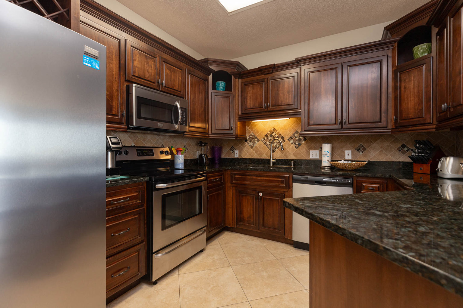 Orange Beach Vacation Rental