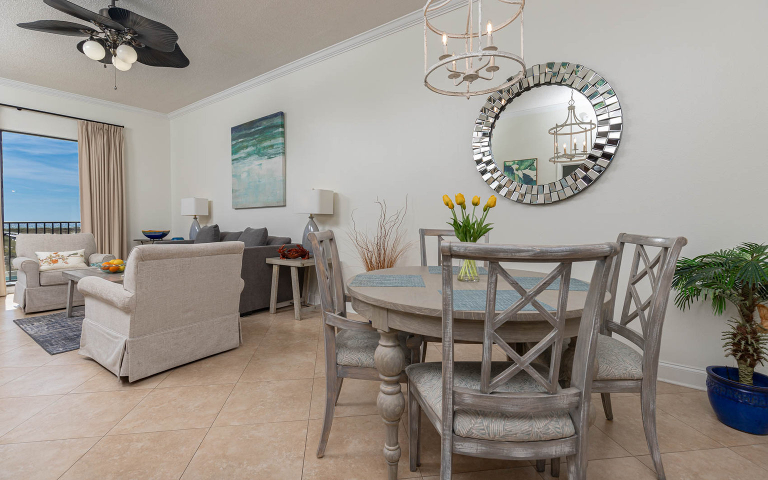 Orange Beach Vacation Rental