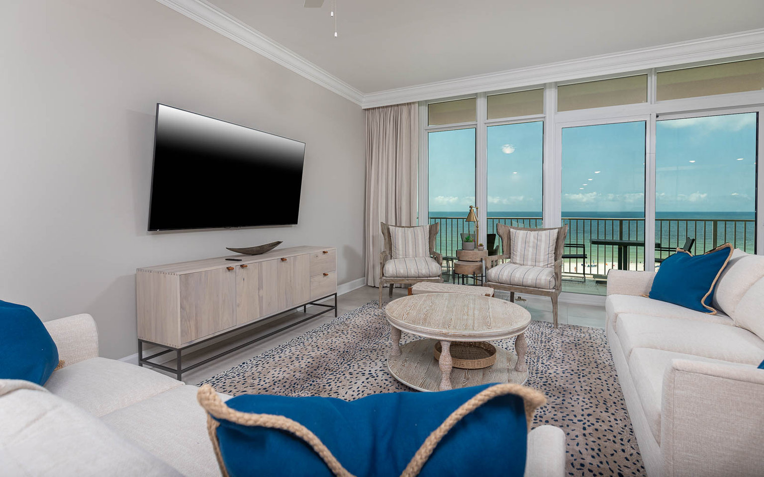 Orange Beach Vacation Rental