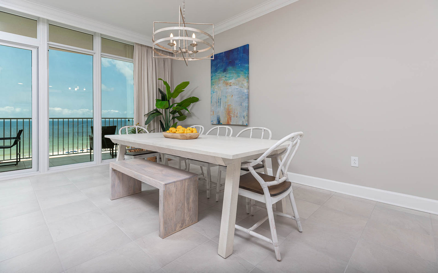 Orange Beach Vacation Rental