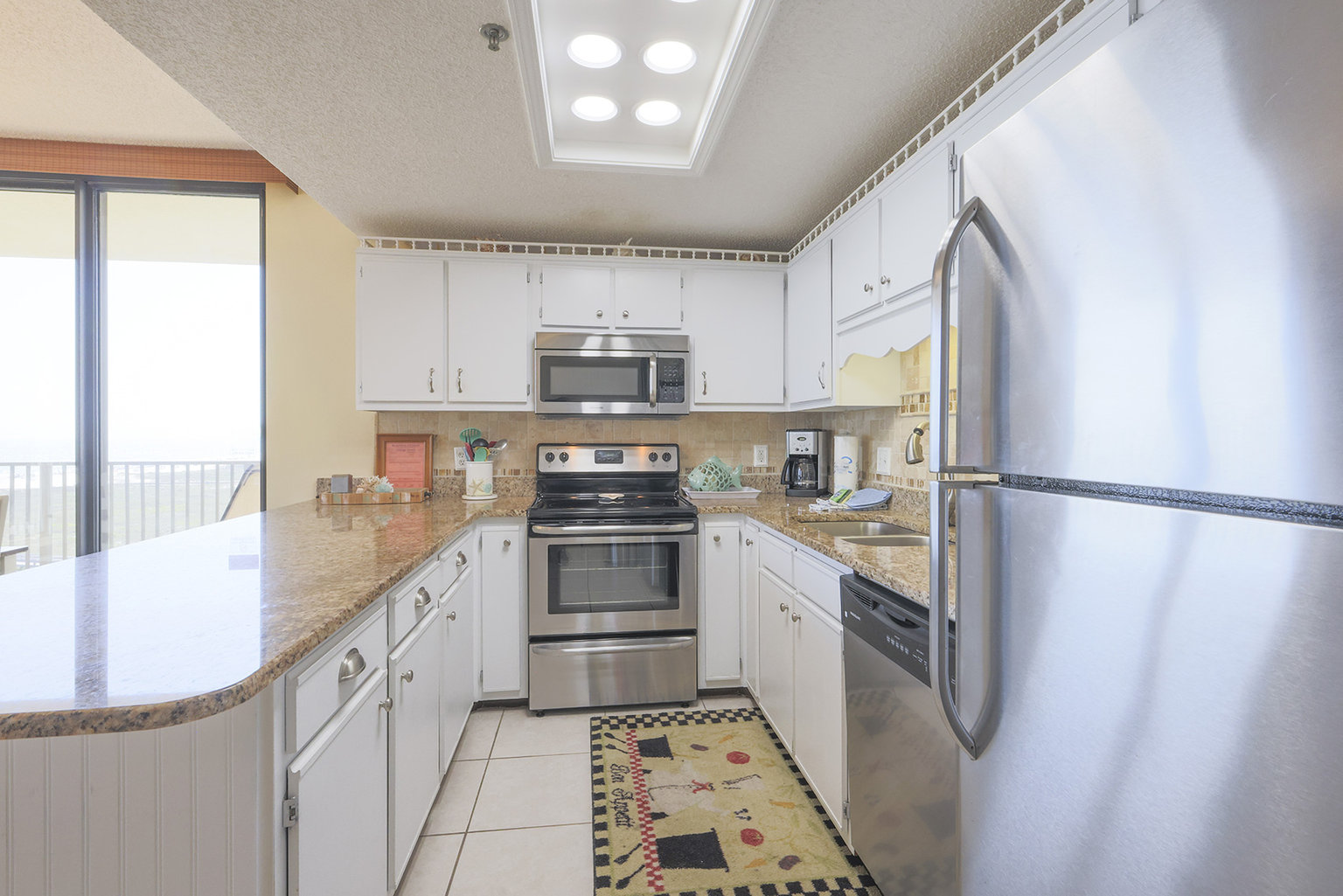 Orange Beach Vacation Rental