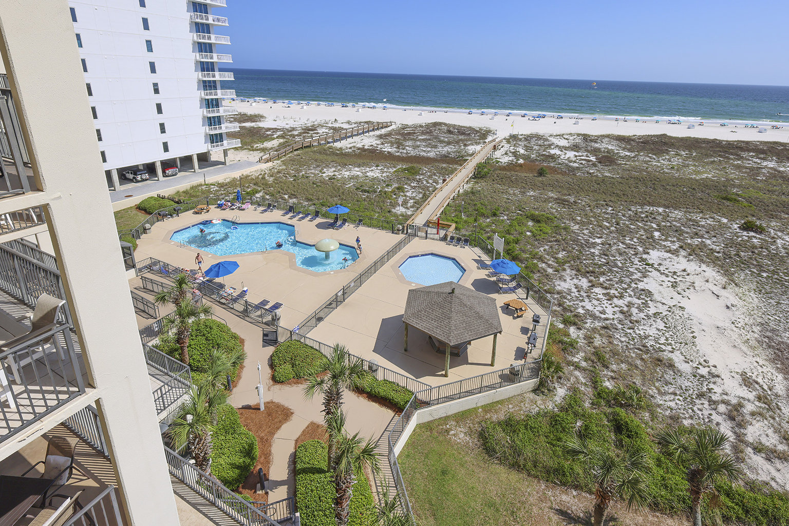 Orange Beach Vacation Rental