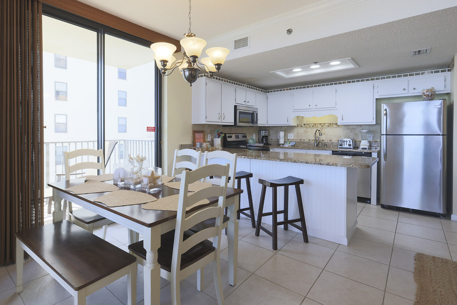 Orange Beach Vacation Rental