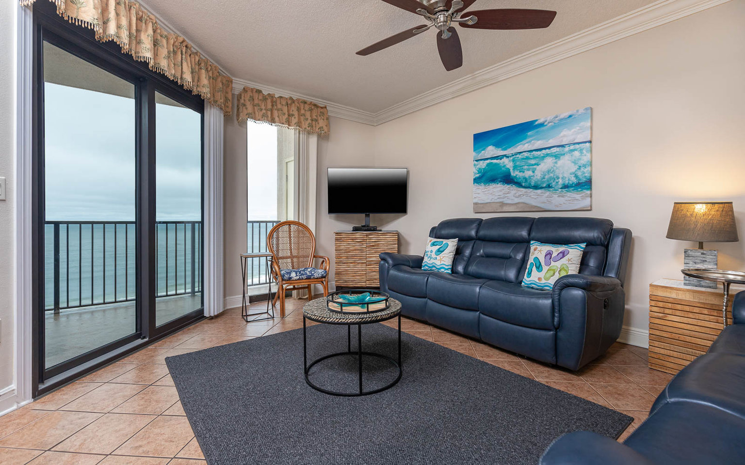 Orange Beach Vacation Rental