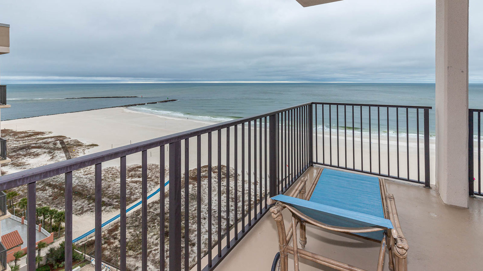 Orange Beach Vacation Rental