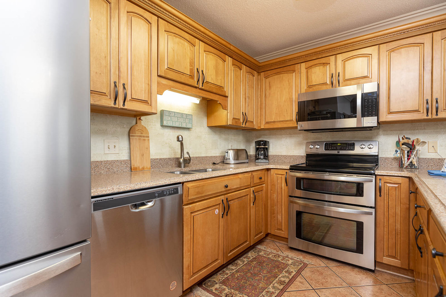 Orange Beach Vacation Rental