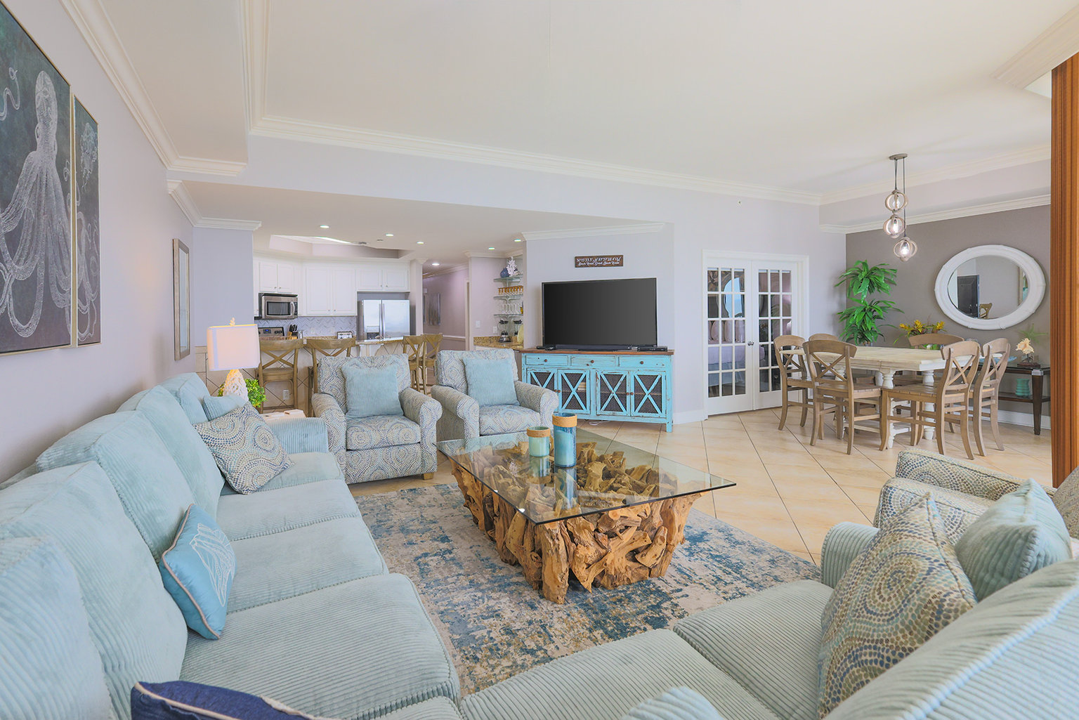 Orange Beach Vacation Rental