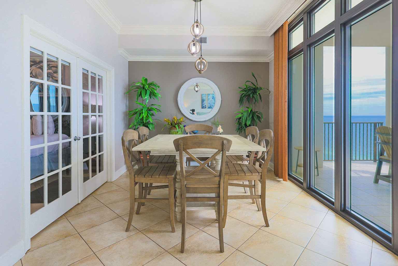 Orange Beach Vacation Rental