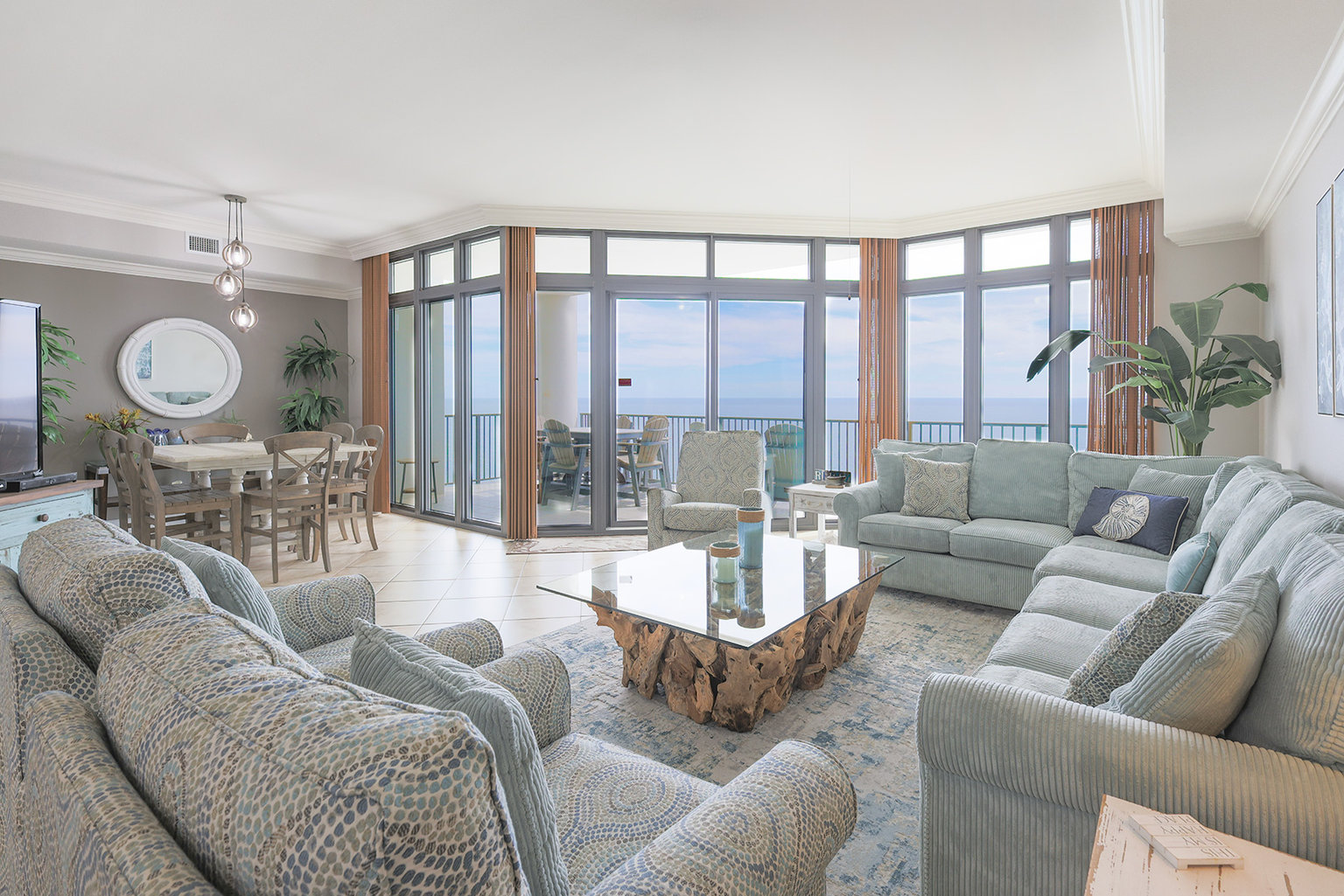 Orange Beach Vacation Rental