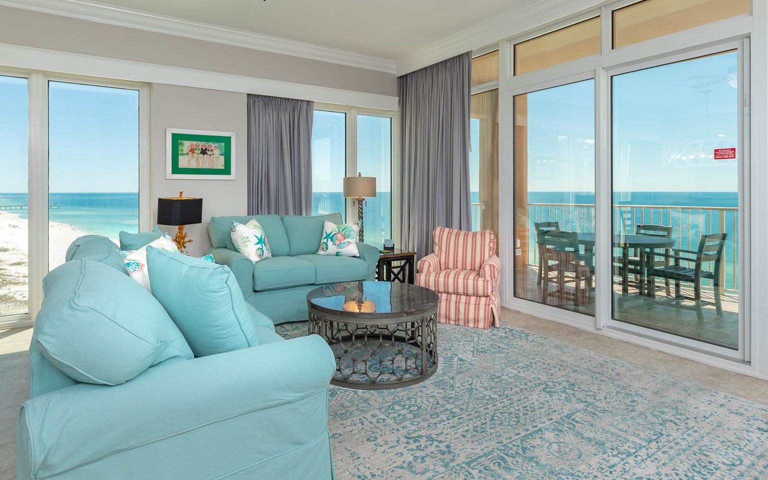 Orange Beach Vacation Rental