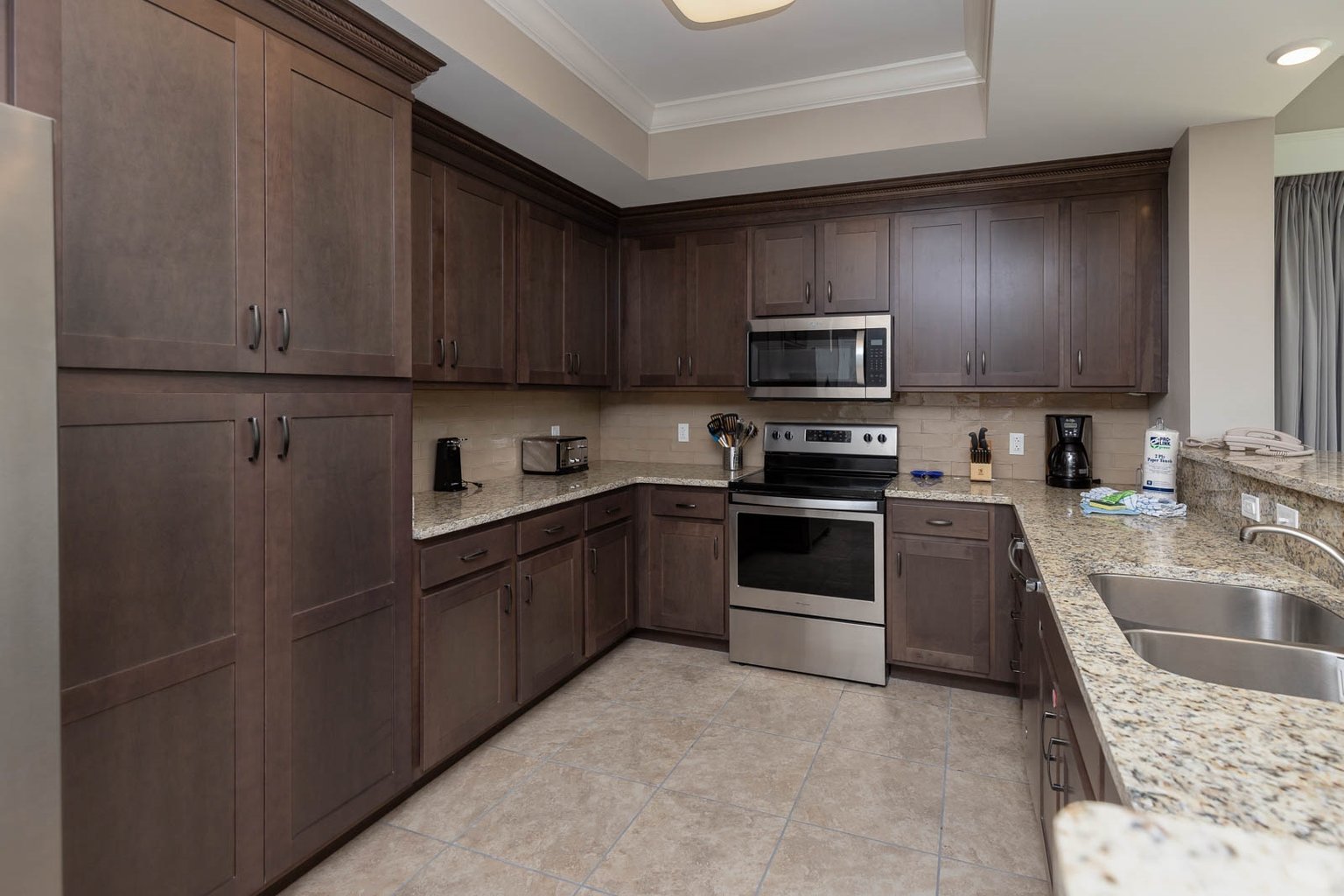Orange Beach Vacation Rental