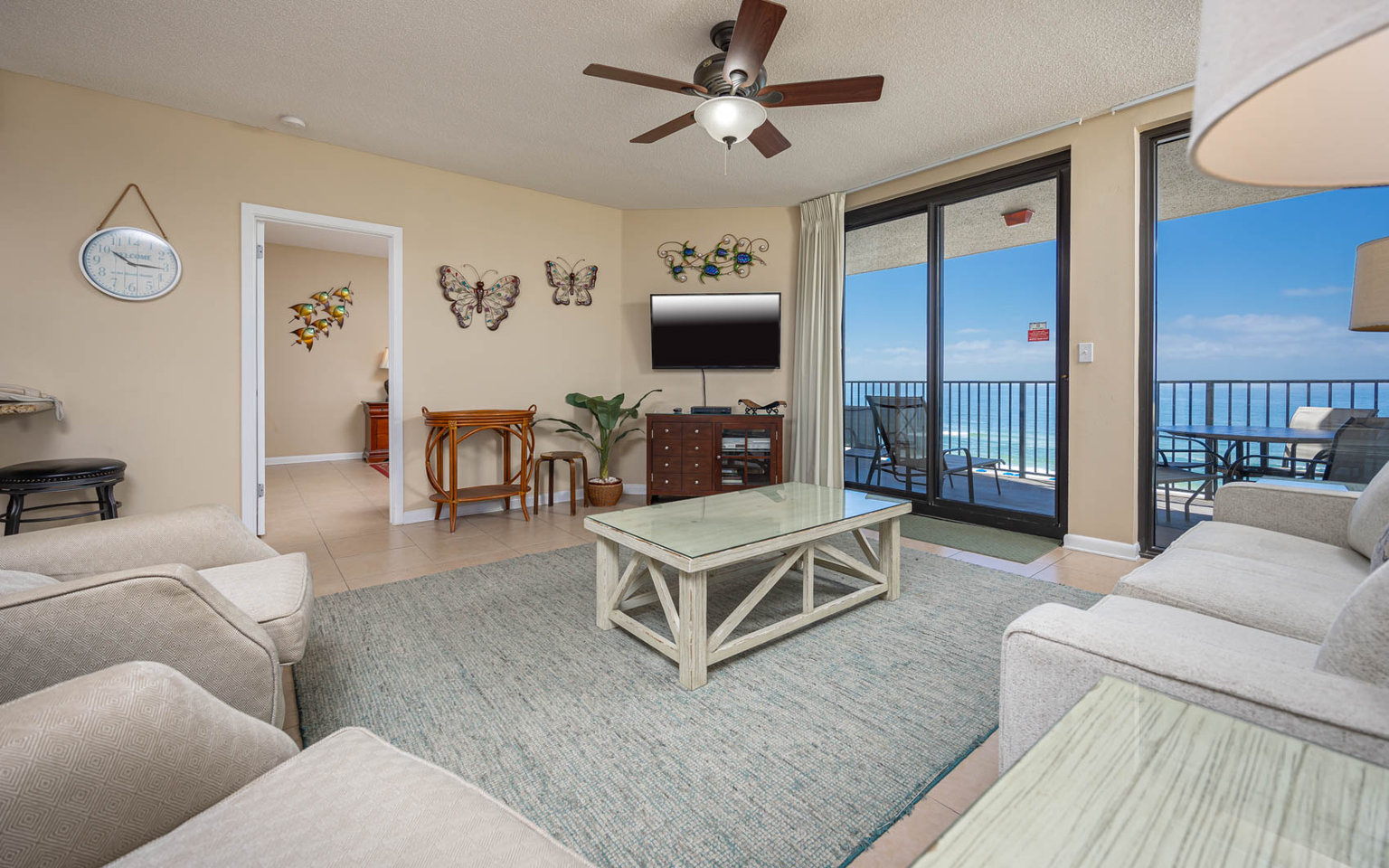 Orange Beach Vacation Rental