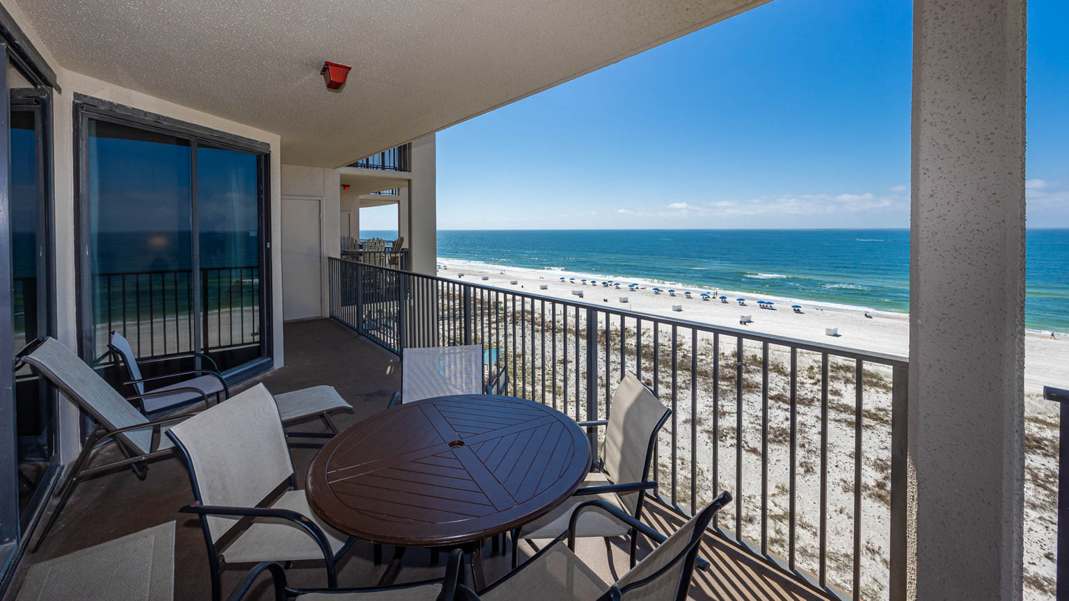 Orange Beach Vacation Rental