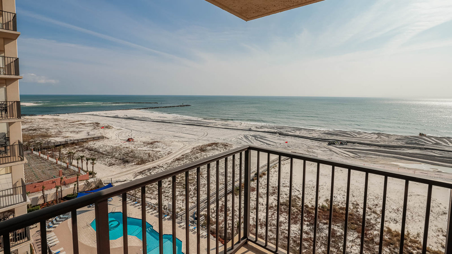 Orange Beach Vacation Rental