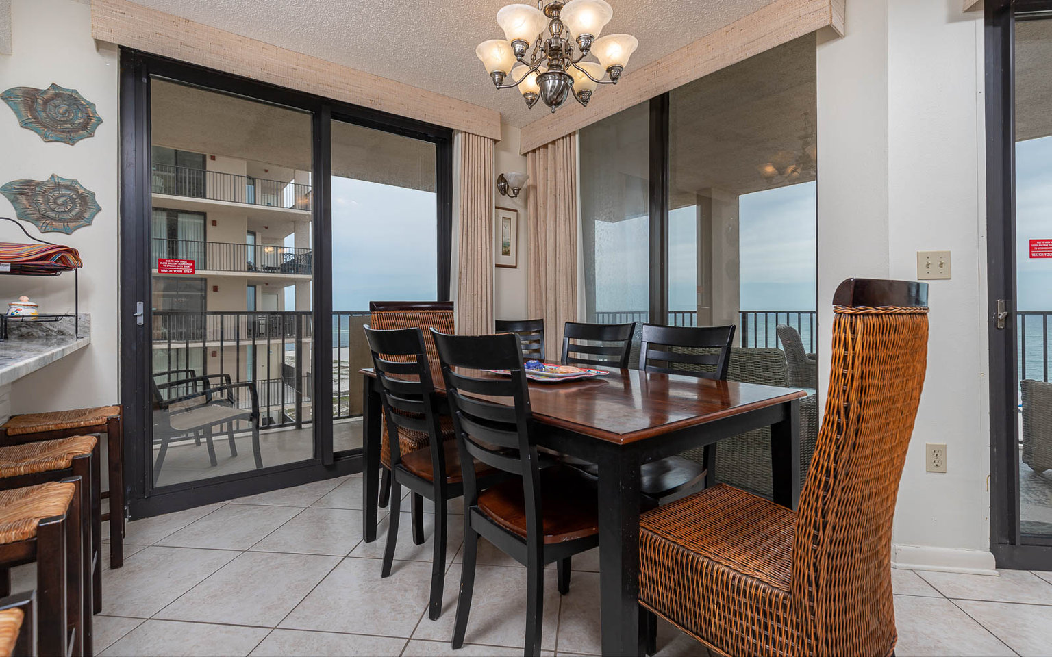 Orange Beach Vacation Rental
