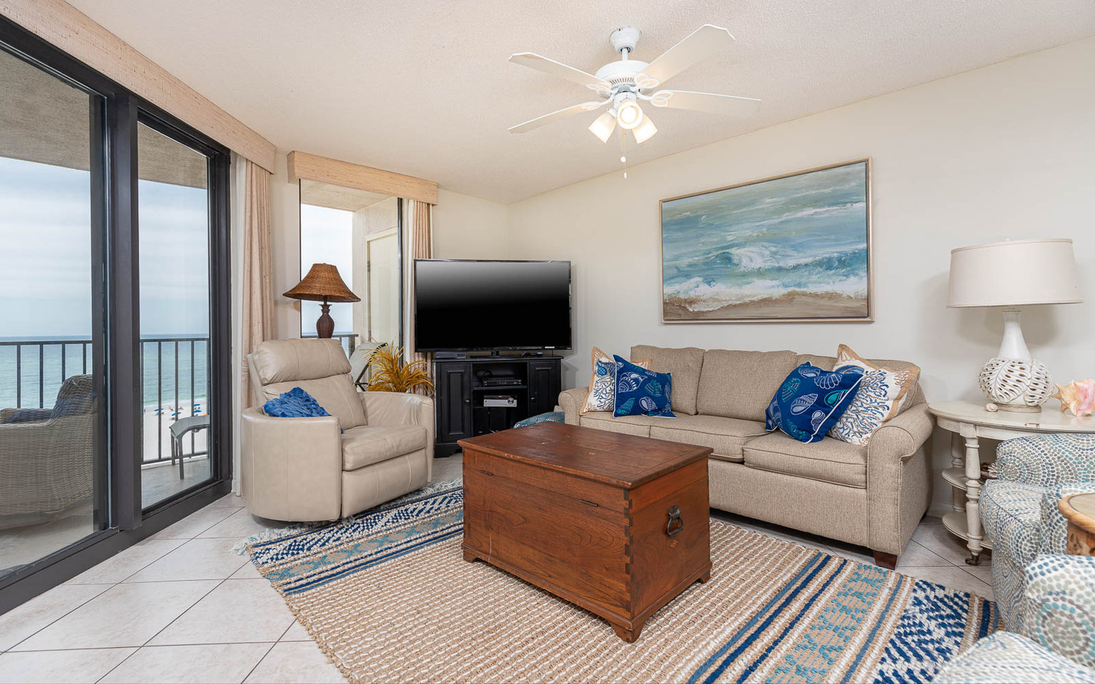Orange Beach Vacation Rental
