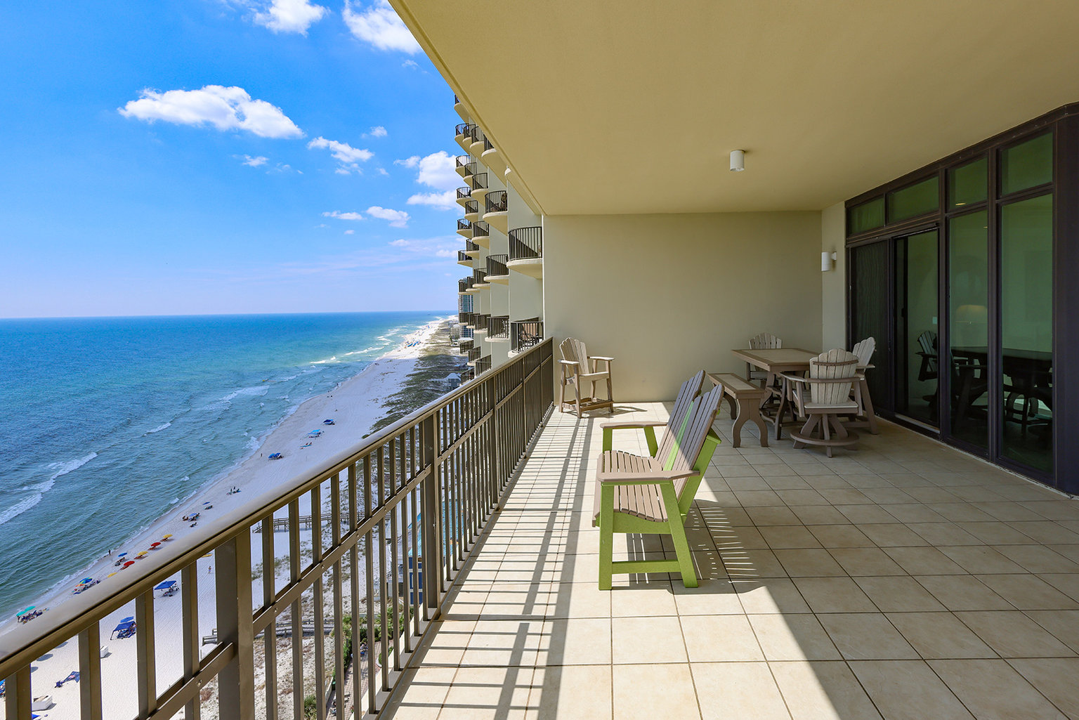 Orange Beach Vacation Rental