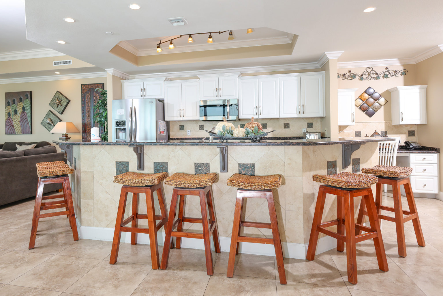 Orange Beach Vacation Rental