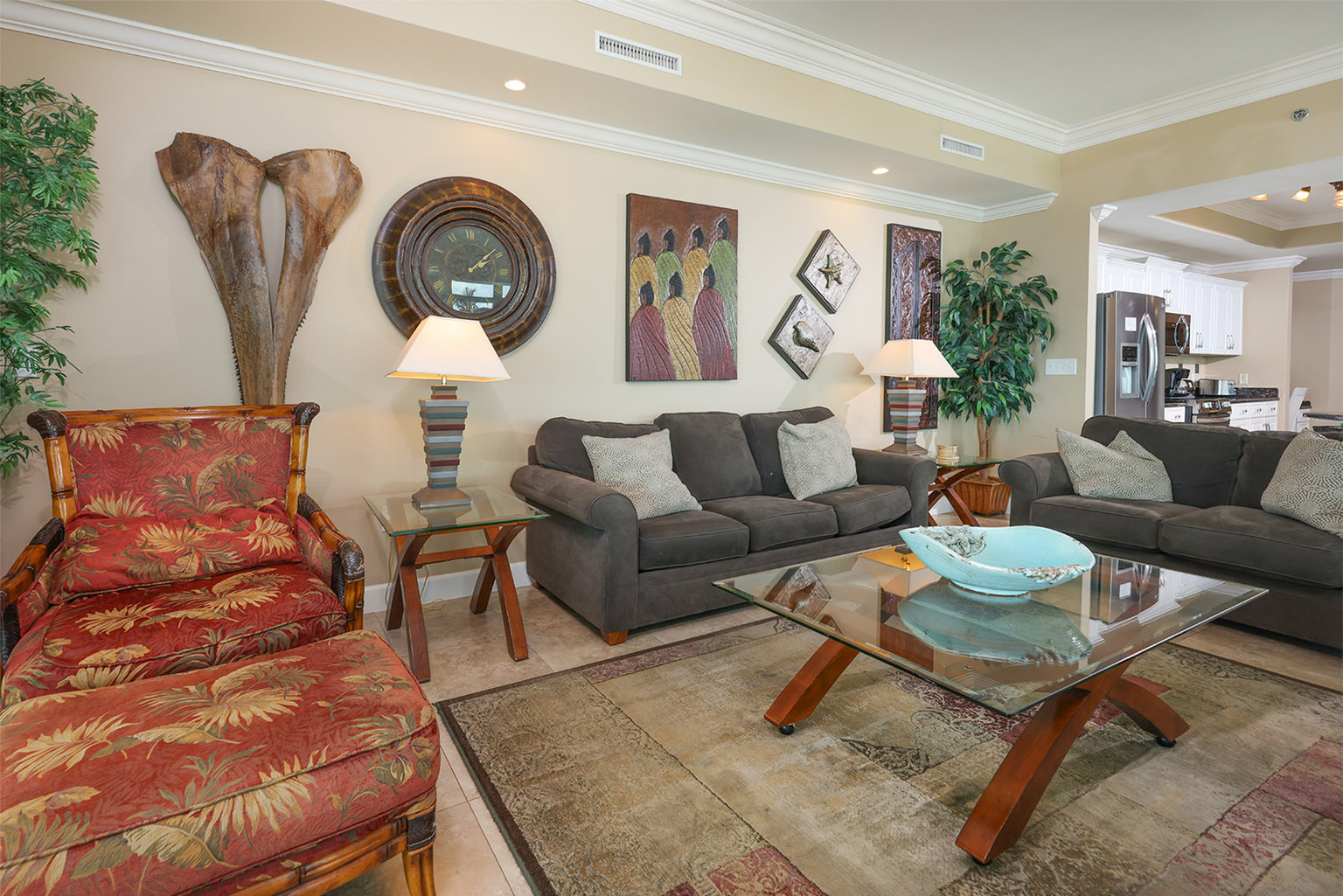 Orange Beach Vacation Rental