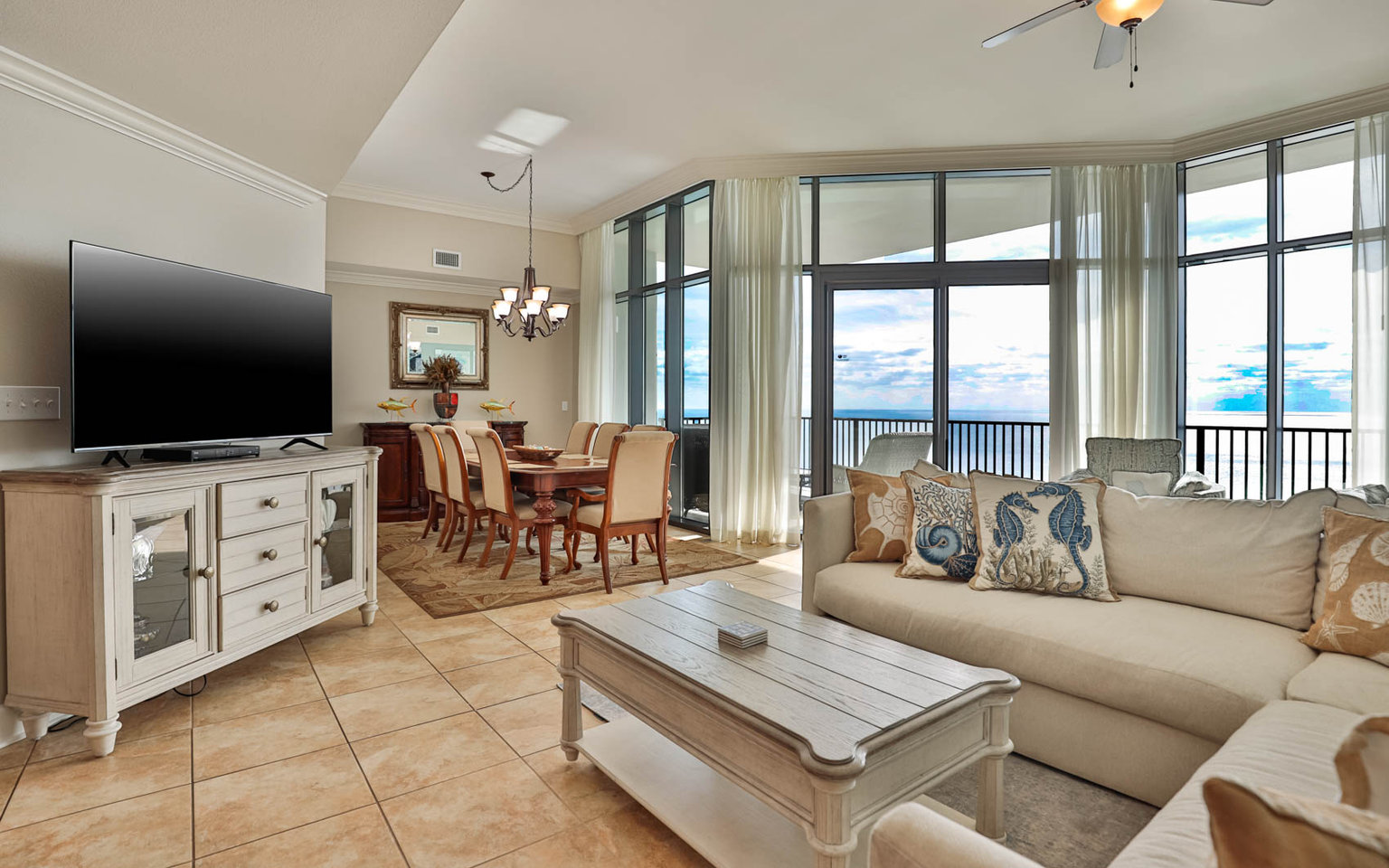 Orange Beach Vacation Rental