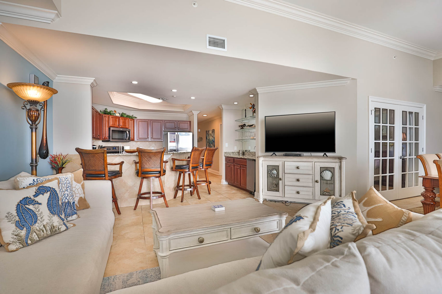 Orange Beach Vacation Rental