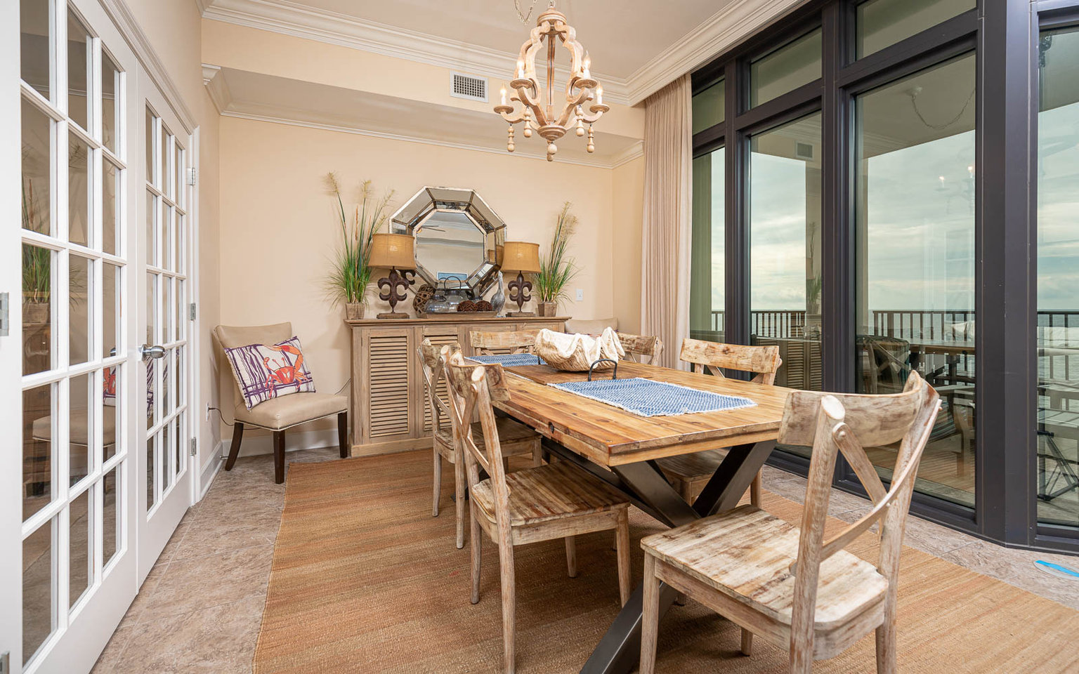 Orange Beach Vacation Rental
