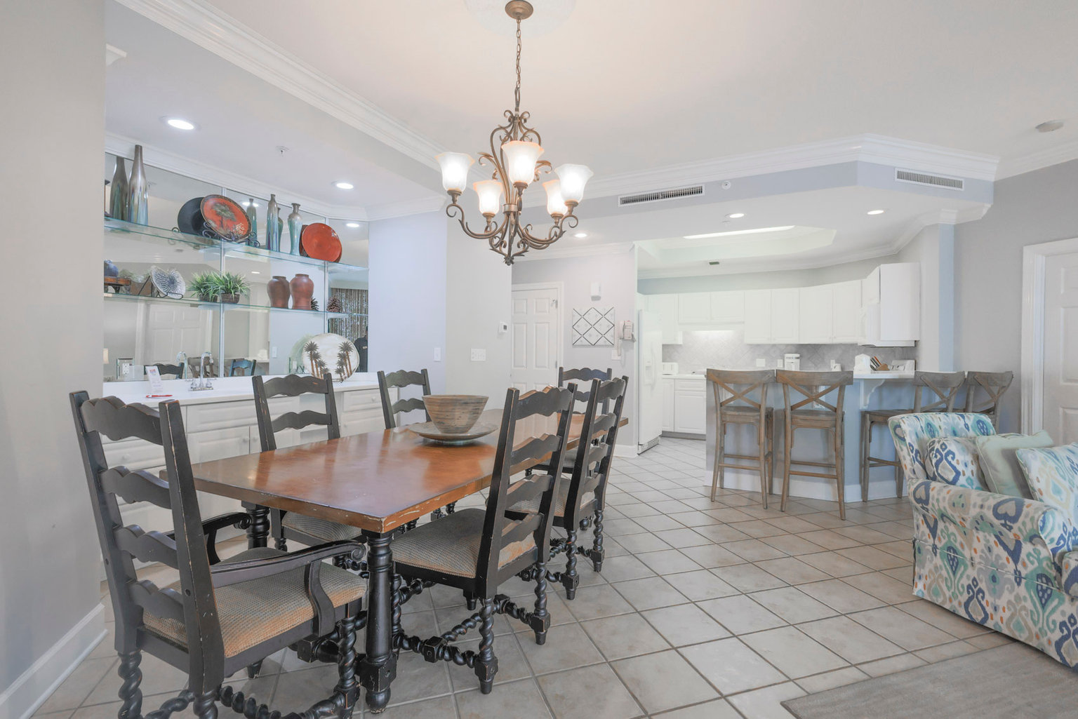 Orange Beach Vacation Rental