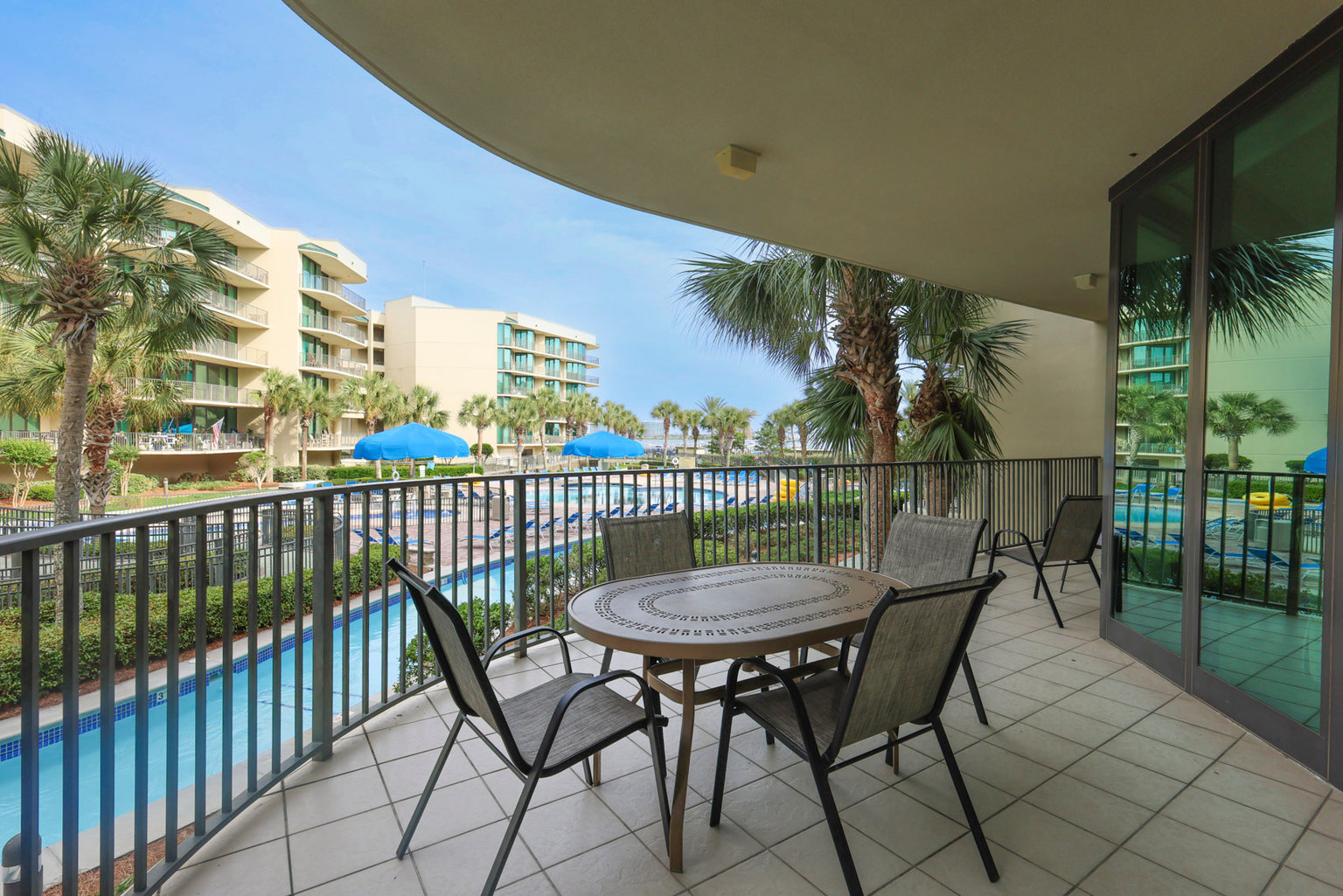 Orange Beach Vacation Rental