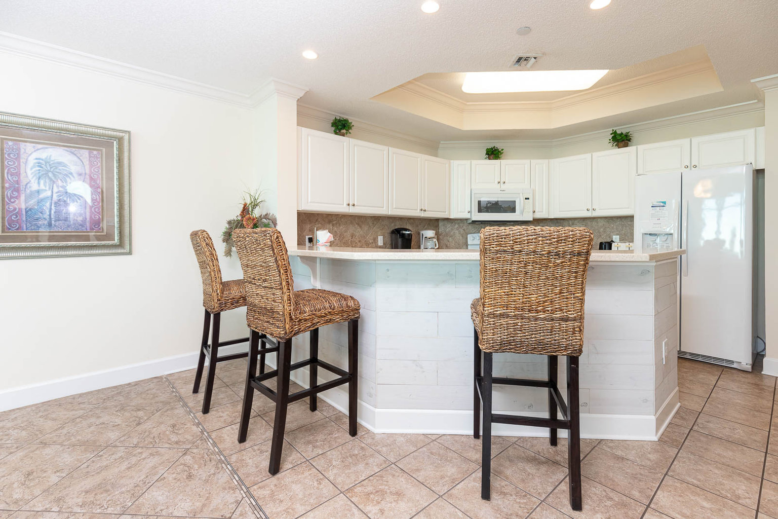 Orange Beach Vacation Rental