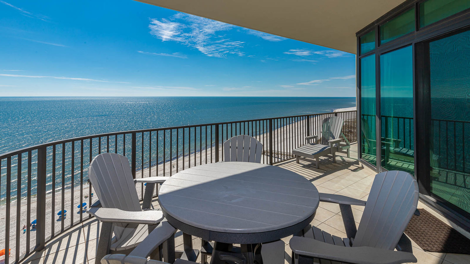 Orange Beach Vacation Rental