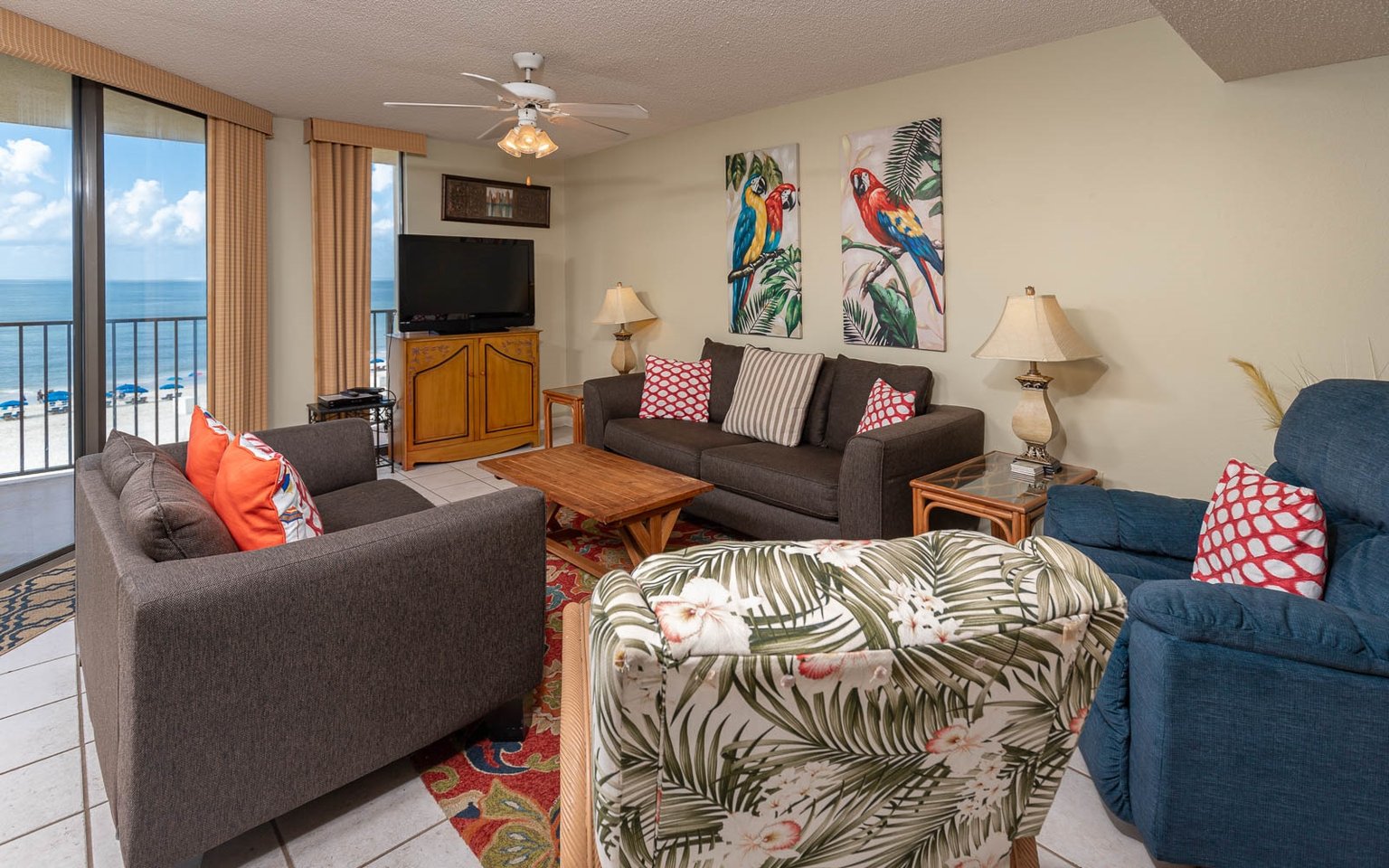 Orange Beach Vacation Rental