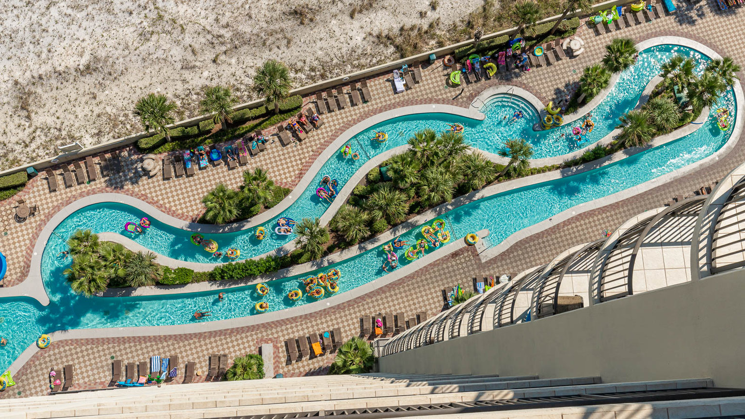 Orange Beach Vacation Rental