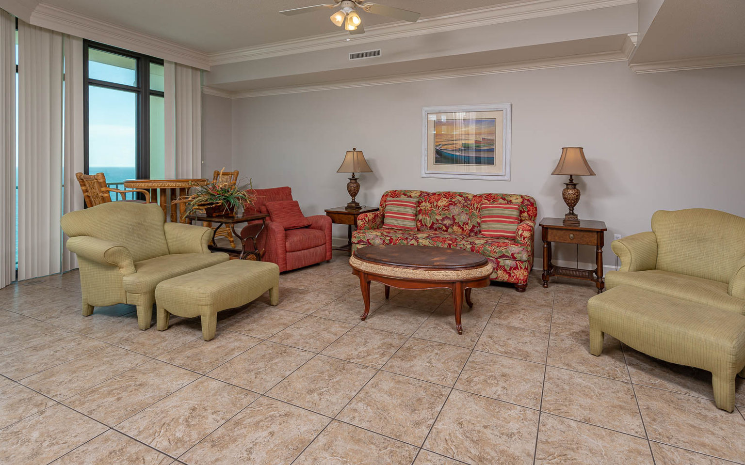 Orange Beach Vacation Rental