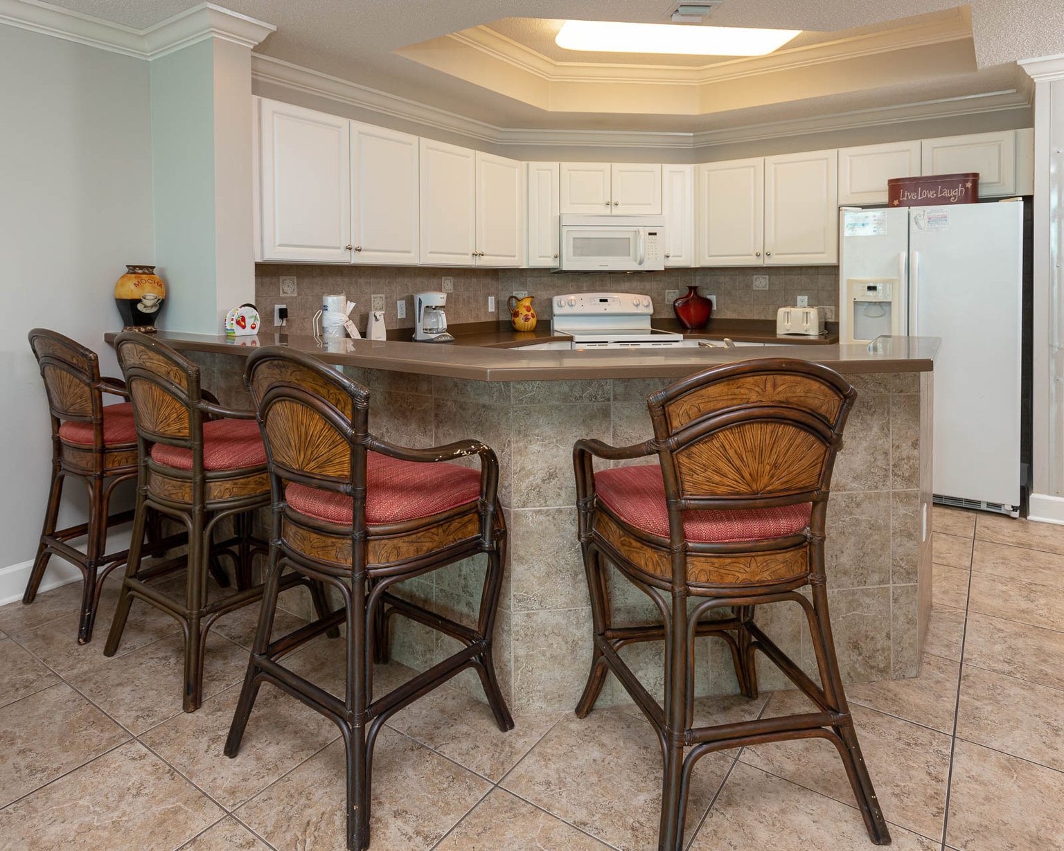 Orange Beach Vacation Rental