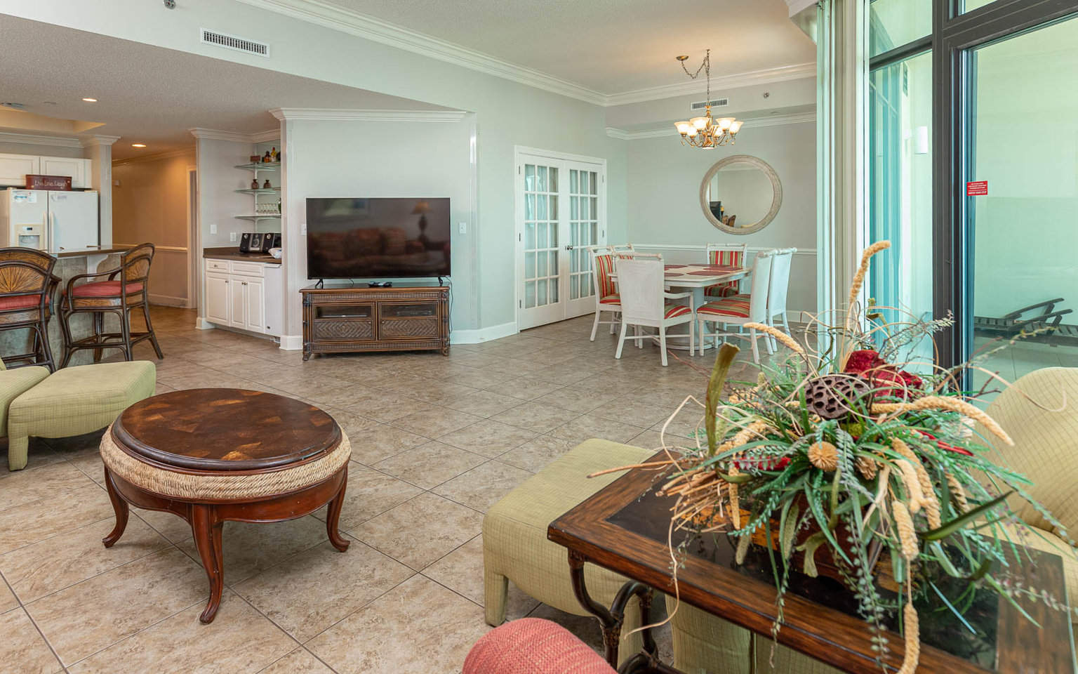 Orange Beach Vacation Rental