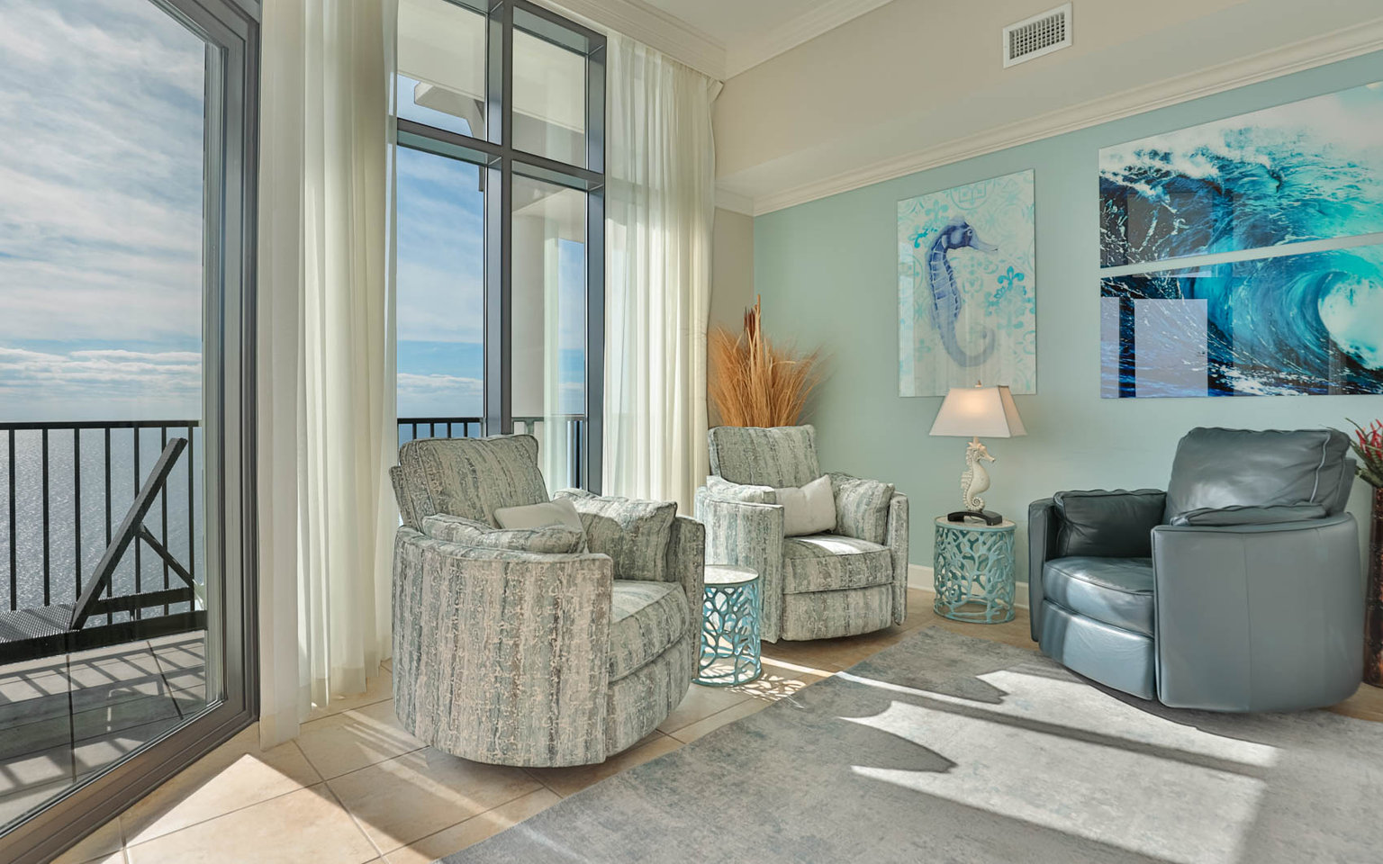 Orange Beach Vacation Rental