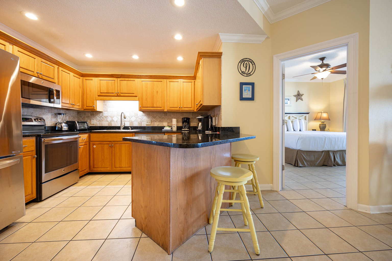 Orange Beach Vacation Rental