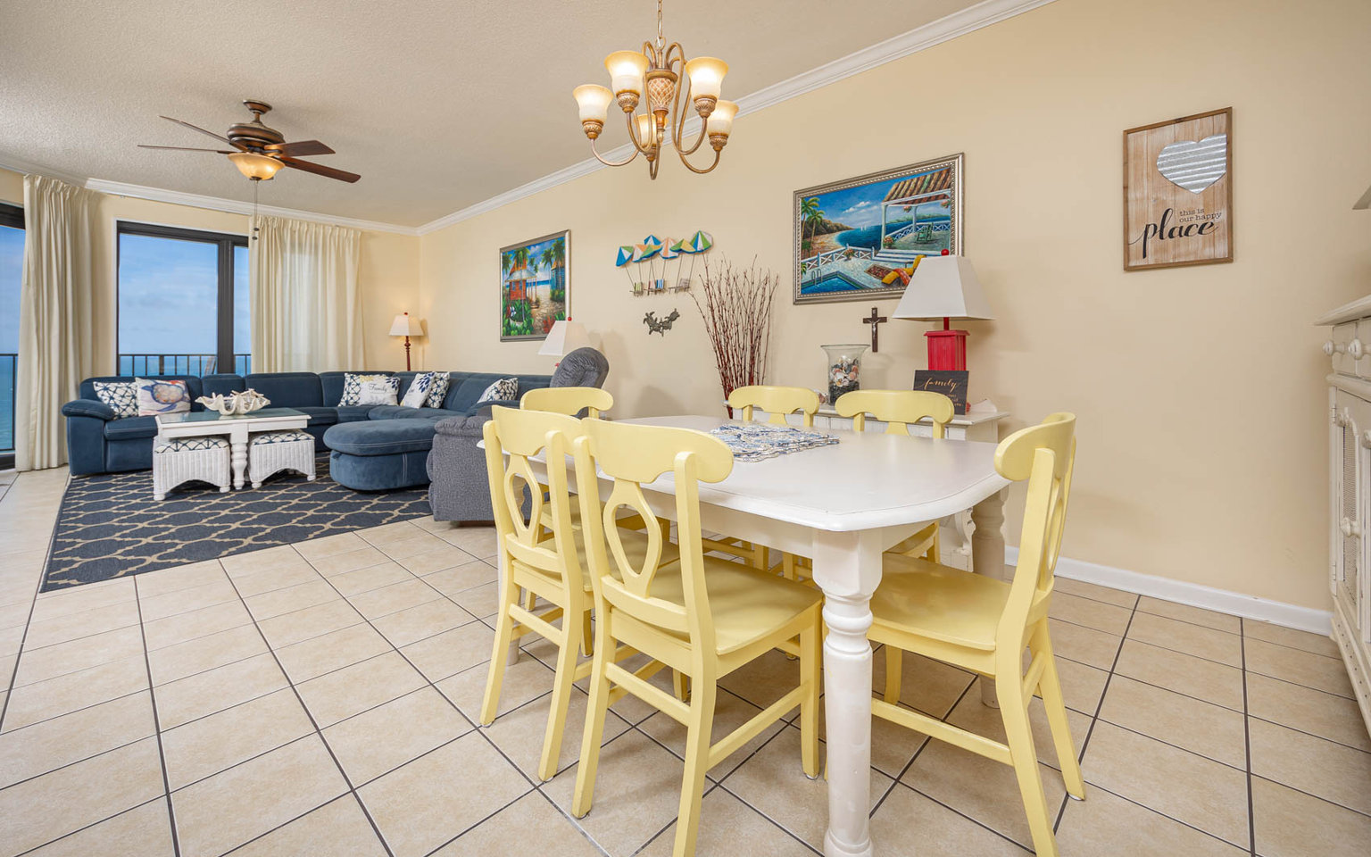 Orange Beach Vacation Rental