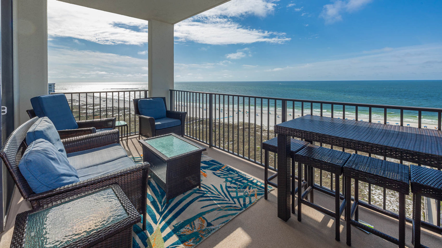 Orange Beach Vacation Rental