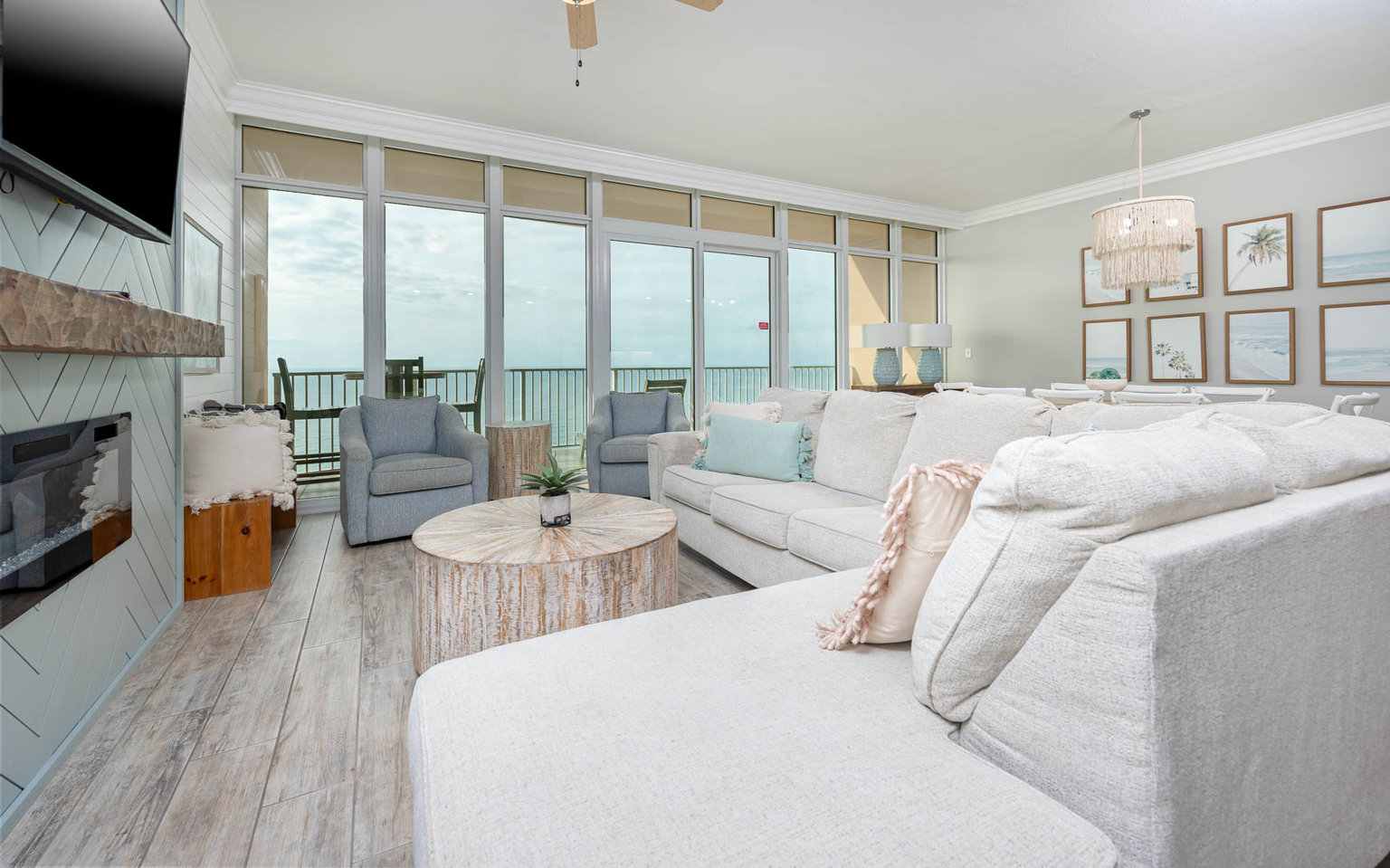 Orange Beach Vacation Rental