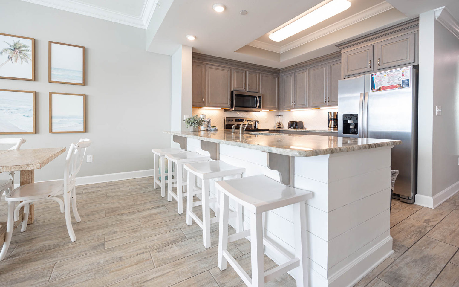 Orange Beach Vacation Rental