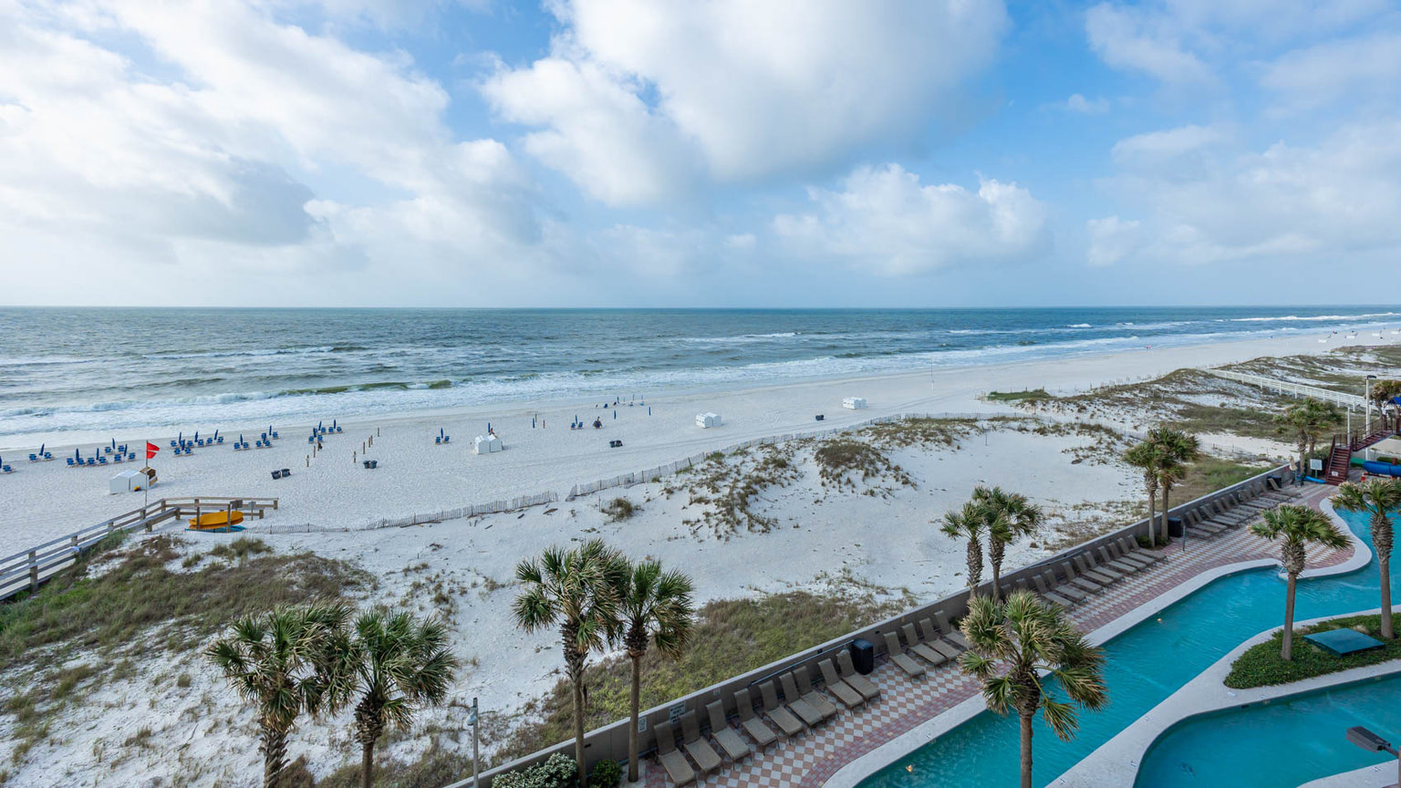 Orange Beach Vacation Rental