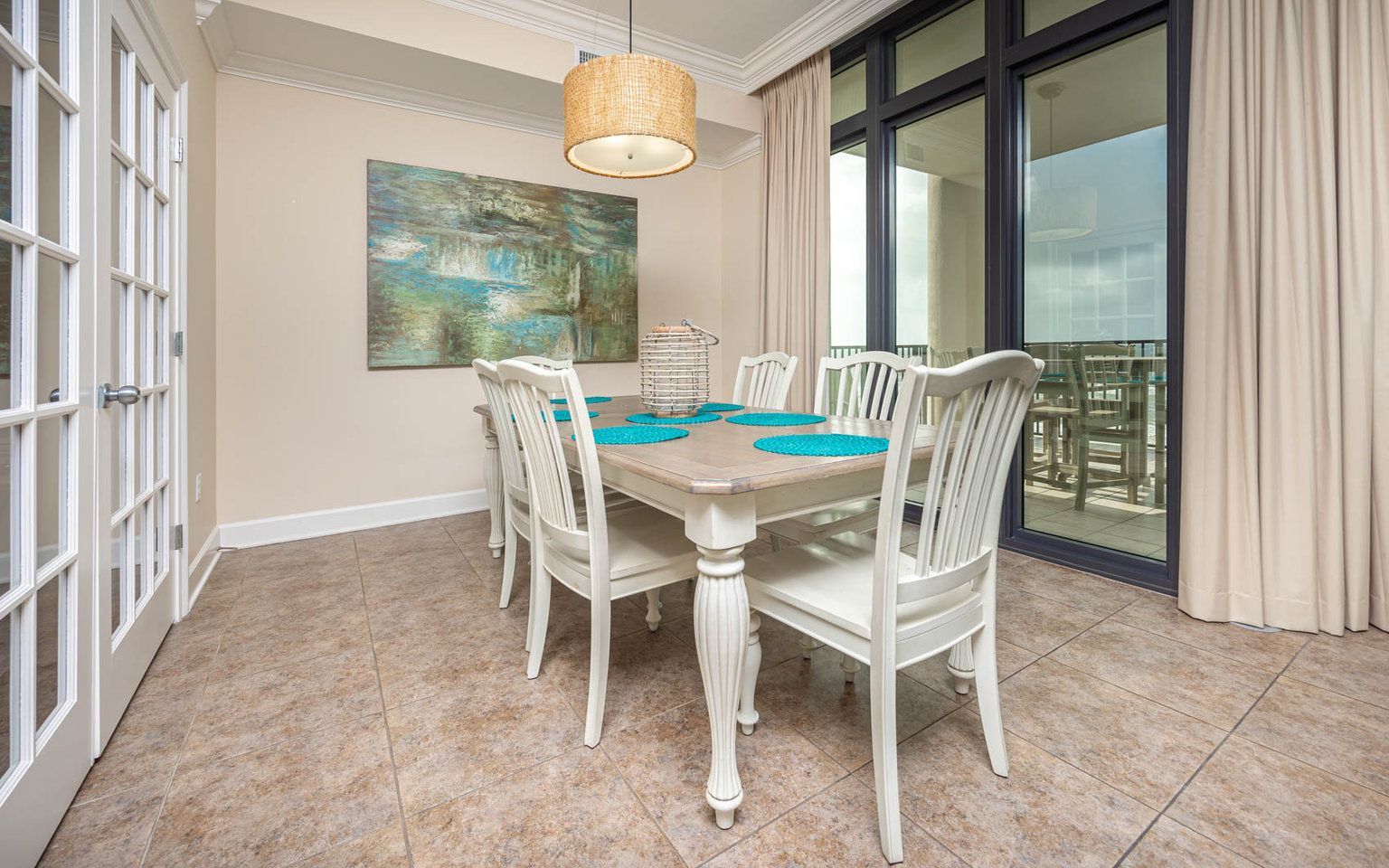 Orange Beach Vacation Rental