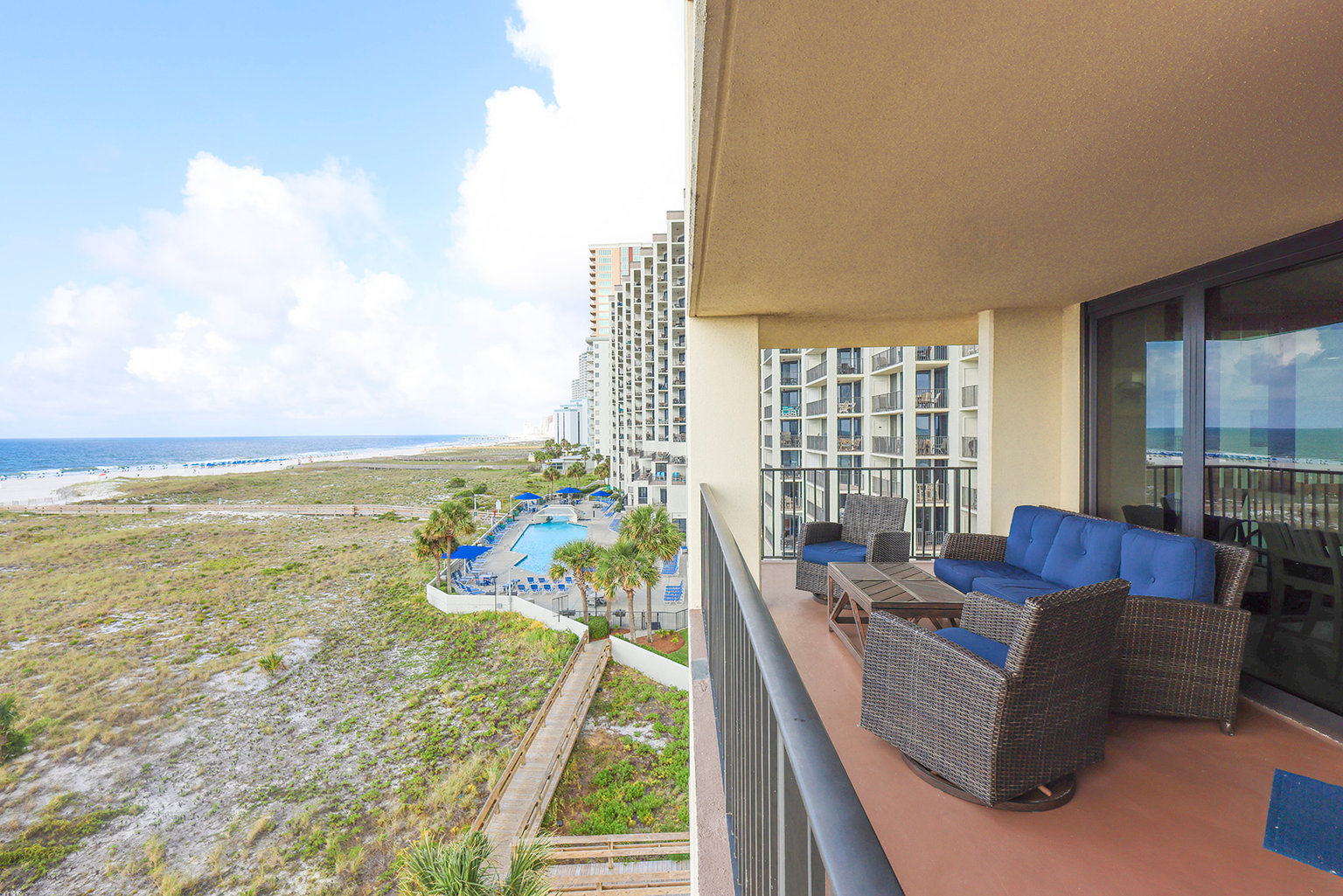 Orange Beach Vacation Rental