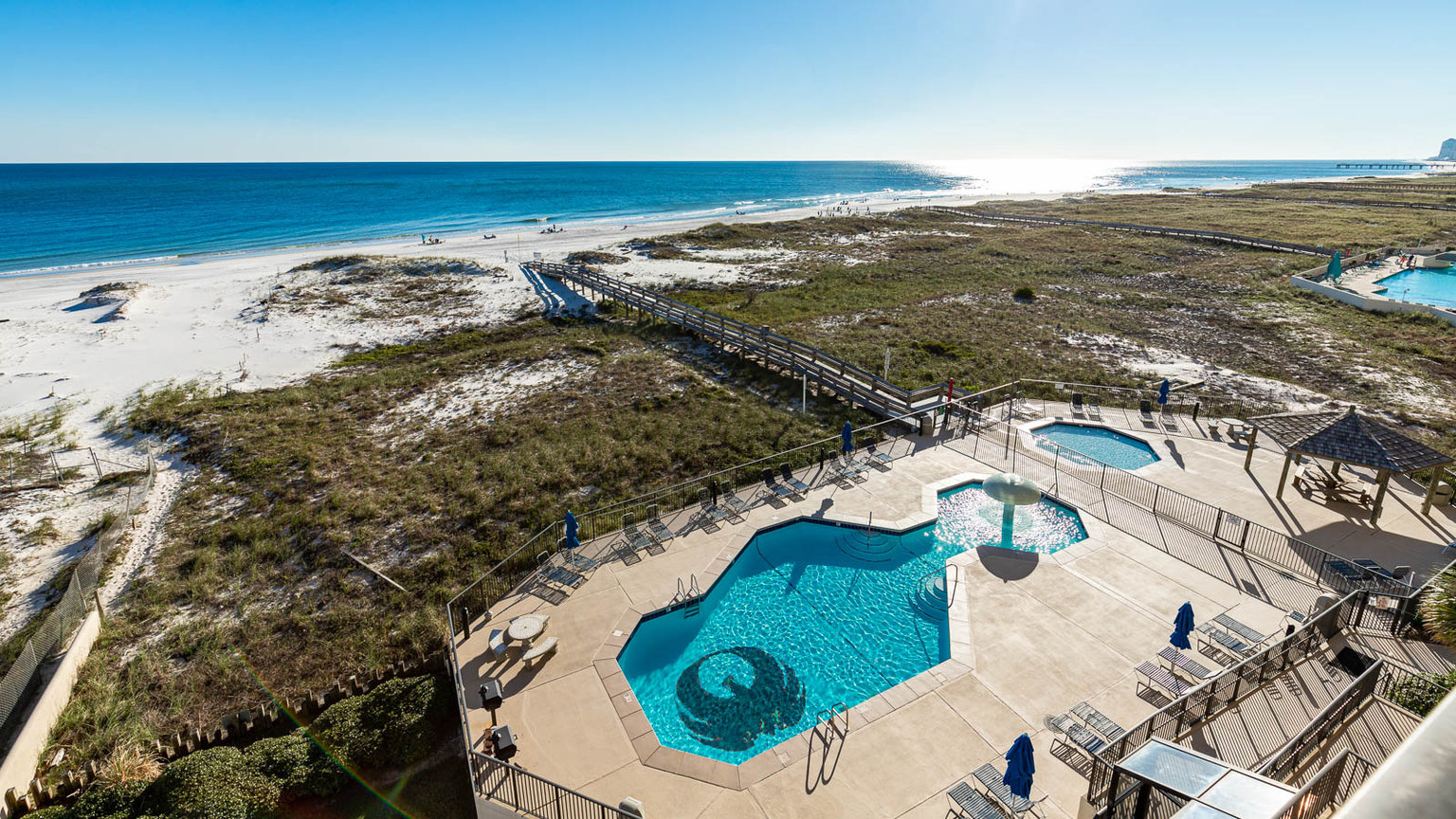 Orange Beach Vacation Rental