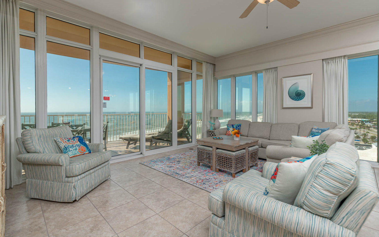 Orange Beach Vacation Rental