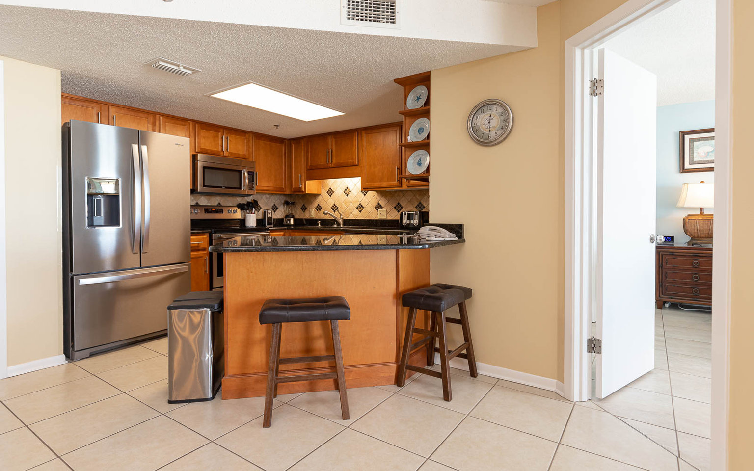 Orange Beach Vacation Rental