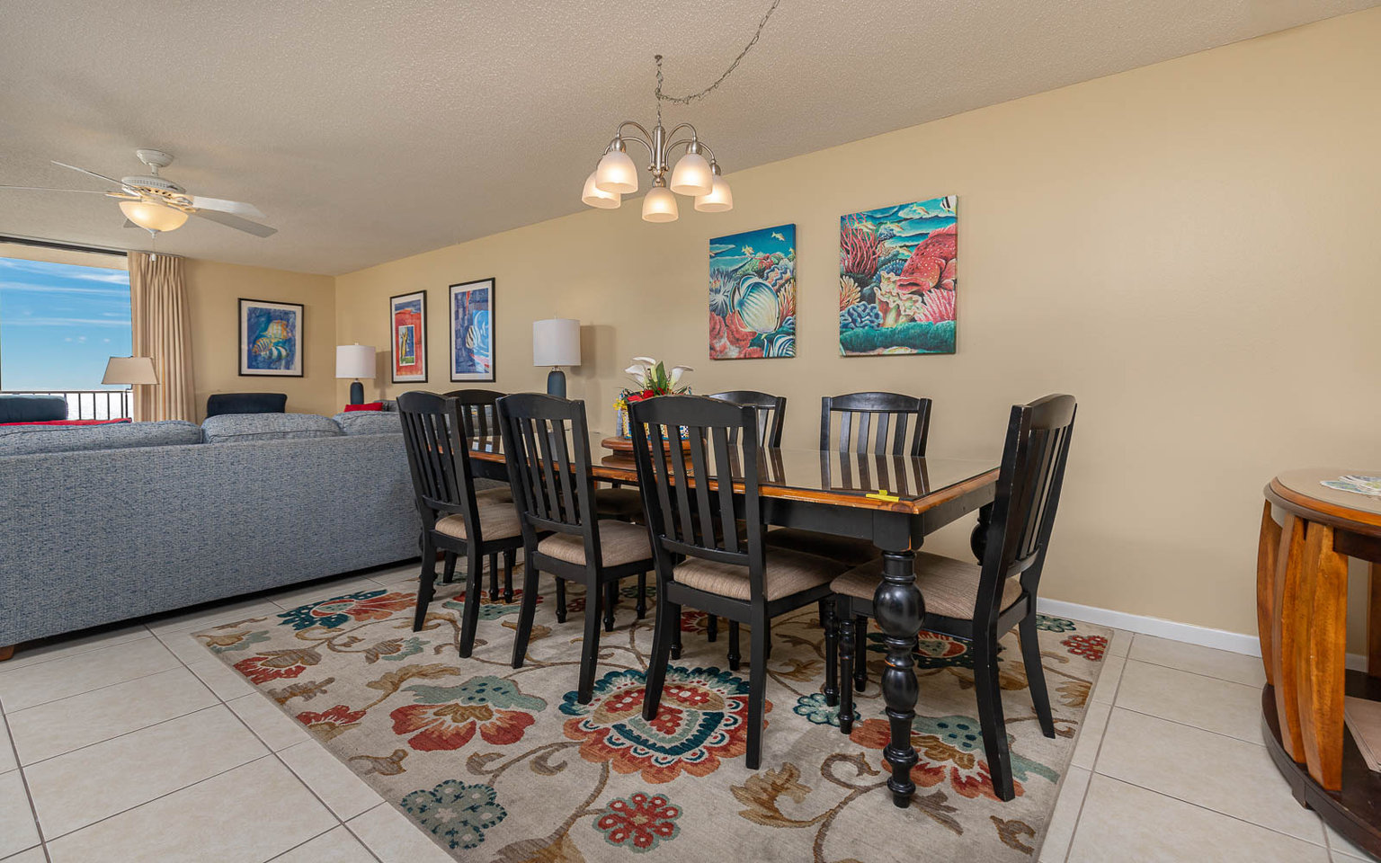 Orange Beach Vacation Rental